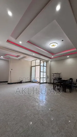 Furnished 3bdrm Condo in Bole Ayat for sale