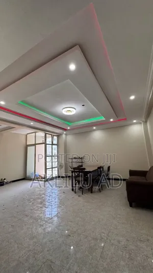 Furnished 3bdrm Condo in Bole Ayat for sale