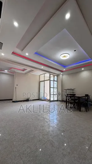 Furnished 3bdrm Condo in Bole Ayat for sale