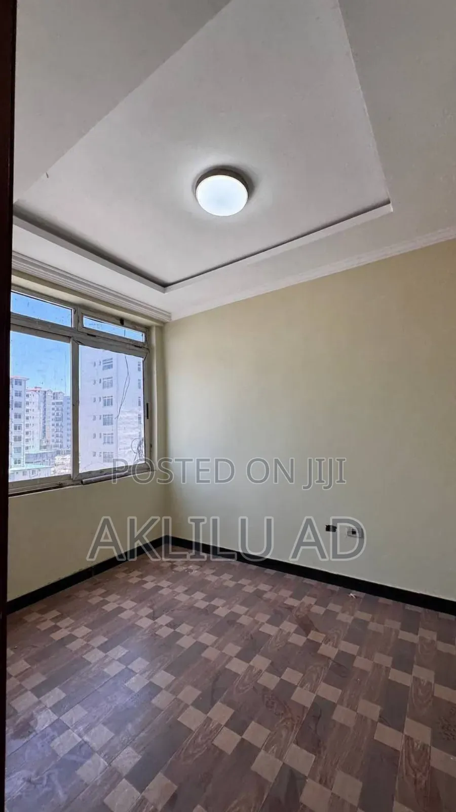 Furnished 3bdrm Condo in Bole Ayat for sale