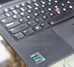 New Laptop Lenovo ThinkPad Yoga 16GB Intel Core I7 SSD 512GB