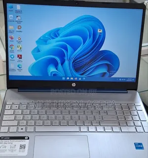 New Laptop HP Stream Notebook 8GB Intel Core I3 SSD 512GB