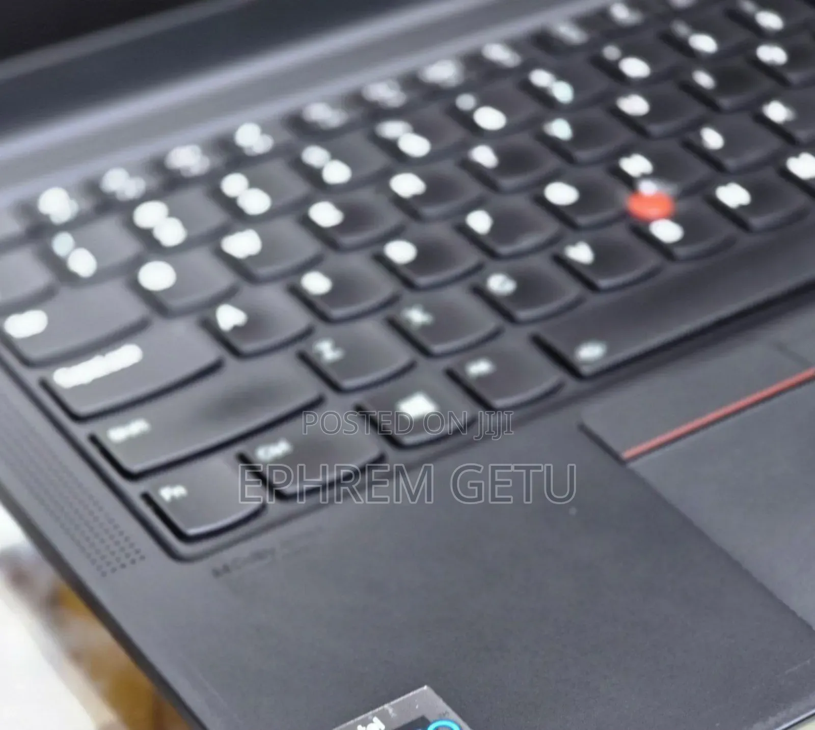 New Laptop Lenovo ThinkPad Yoga 16GB Intel Core I7 SSD 512GB