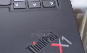 New Laptop Lenovo ThinkPad Yoga 16GB Intel Core I7 SSD 512GB