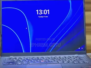 New Laptop Lenovo ThinkPad Yoga 16GB Intel Core I7 SSD 512GB