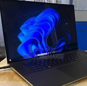 New Laptop Dell XPS 17 9720 32GB Intel Core I7 SSD 1T