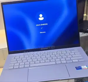 New Laptop Asus Zenbook 14 UX434 16GB Intel Core I7 SSD 1T