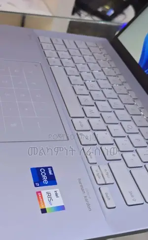 New Laptop Asus Zenbook 14 UX434 16GB Intel Core I7 SSD 1T