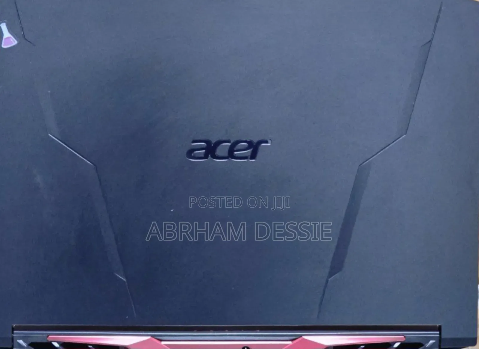 New Laptop Acer Nitro 5 24GB Intel Core I5 SSD 1T