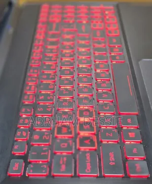 New Laptop Acer Nitro 5 24GB Intel Core I5 SSD 1T