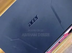 New Laptop Acer Nitro 5 24GB Intel Core I5 SSD 1T