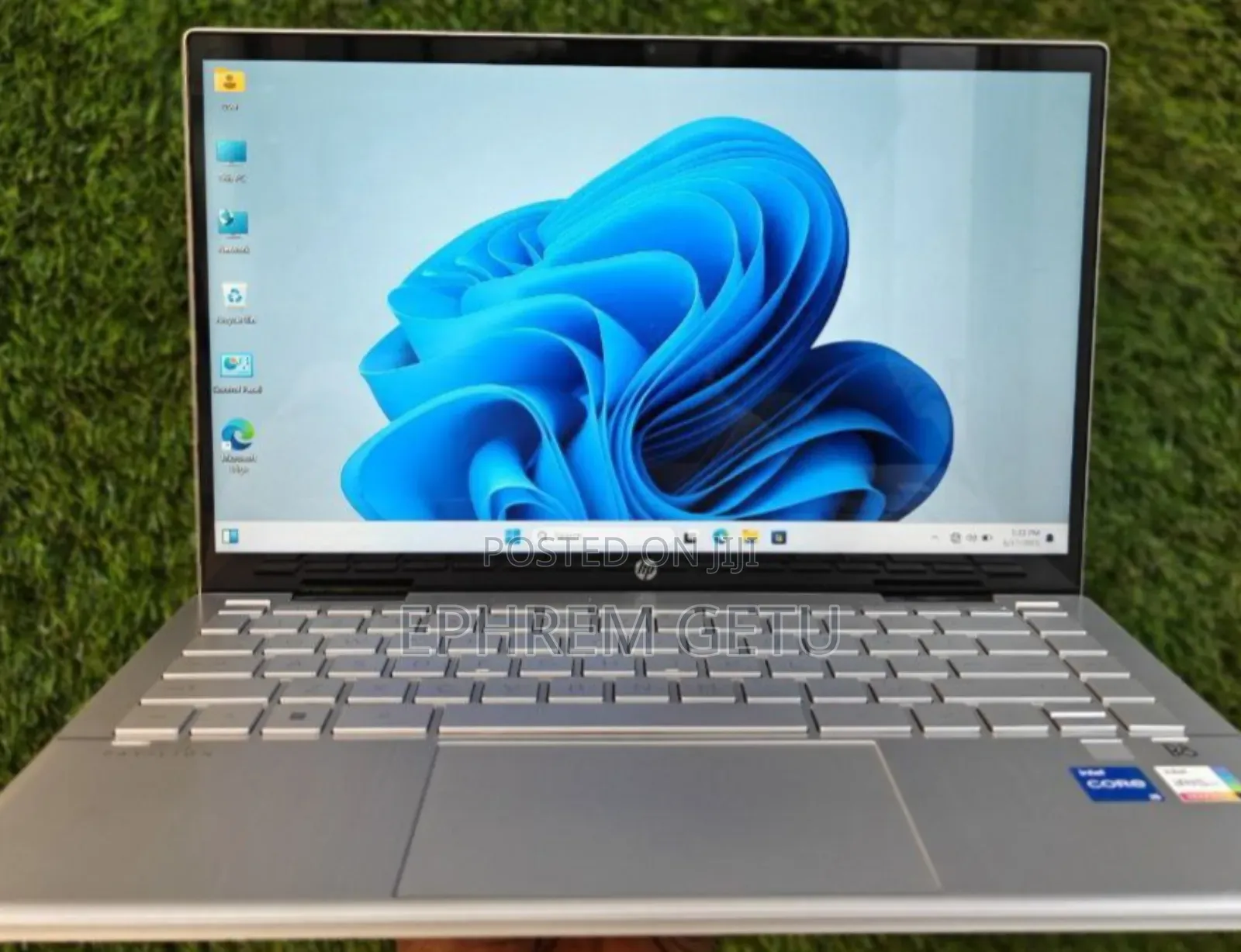 New Laptop HP Pavilion 14 16GB Intel Core I5 SSD 1T