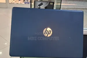 New Laptop HP Stream Notebook 8GB Intel Core I3 SSD 512GB