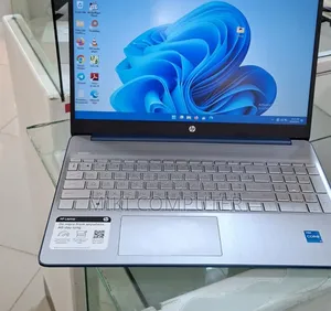 New Laptop HP Stream Notebook 8GB Intel Core I3 SSD 512GB