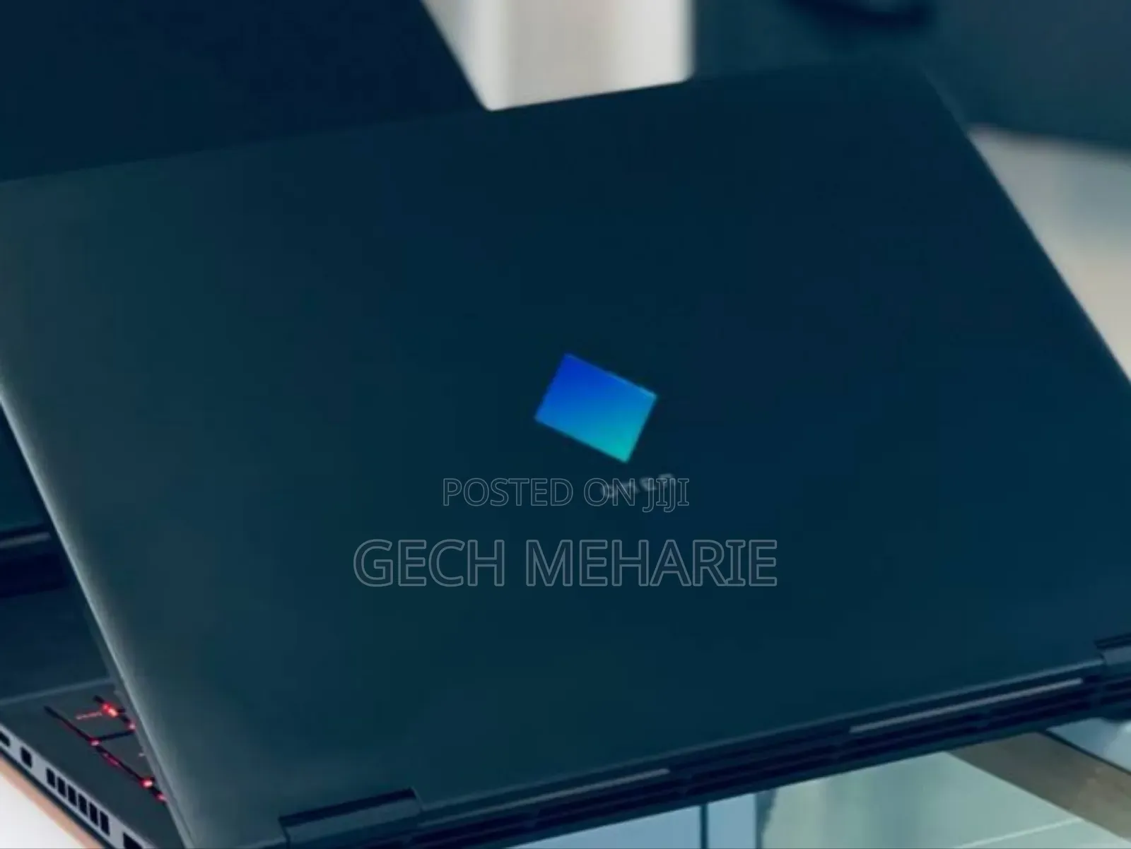 New Laptop HP Omen 16 16GB Intel Core I9 SSD 1T