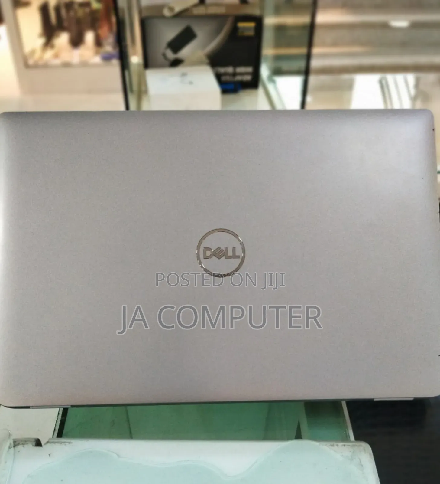 New Laptop Dell Latitude 5440 16GB Intel Core I5 SSD 512GB