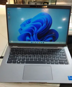 New Laptop Dell Latitude 5440 16GB Intel Core I5 SSD 512GB