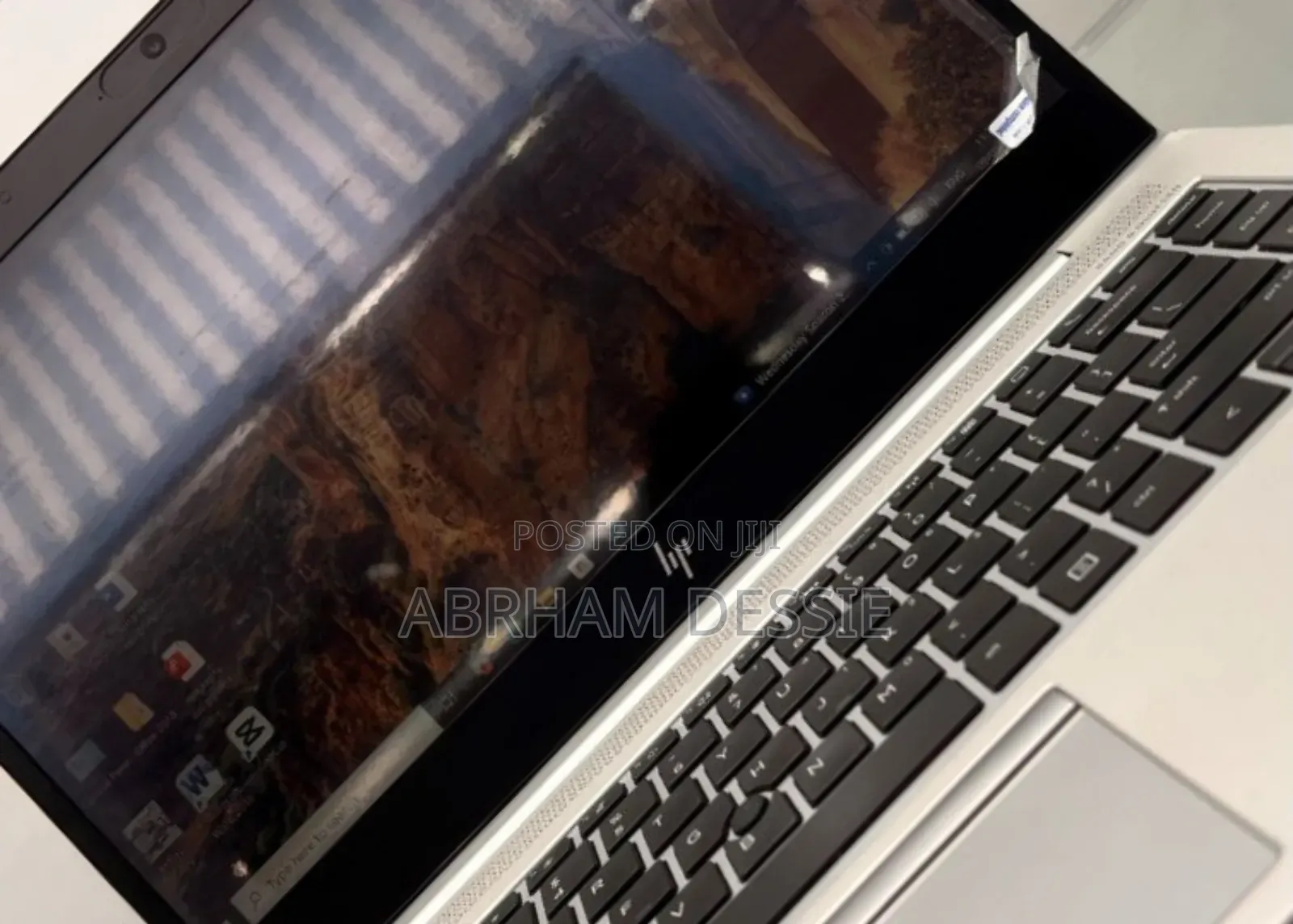 New Laptop HP EliteBook 840 G5 16GB Intel Core I5 SSD 512GB