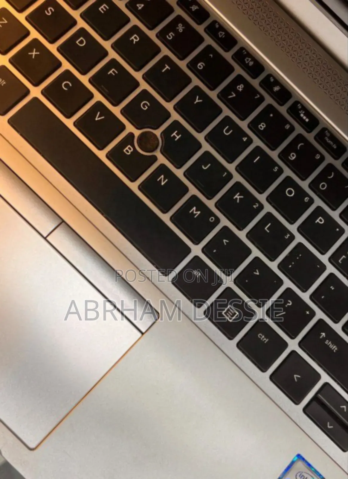 New Laptop HP EliteBook 840 G5 16GB Intel Core I5 SSD 512GB