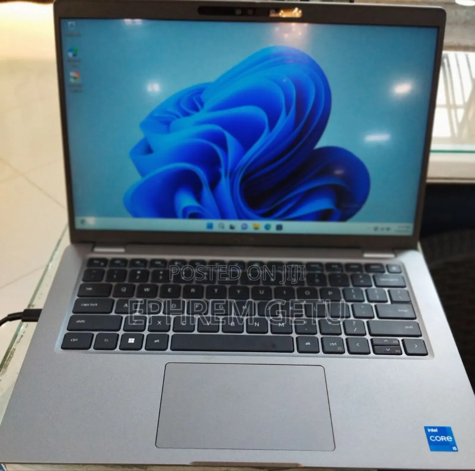 New Laptop Dell Inspiron 14 16GB Intel Core I5 SSD 512GB