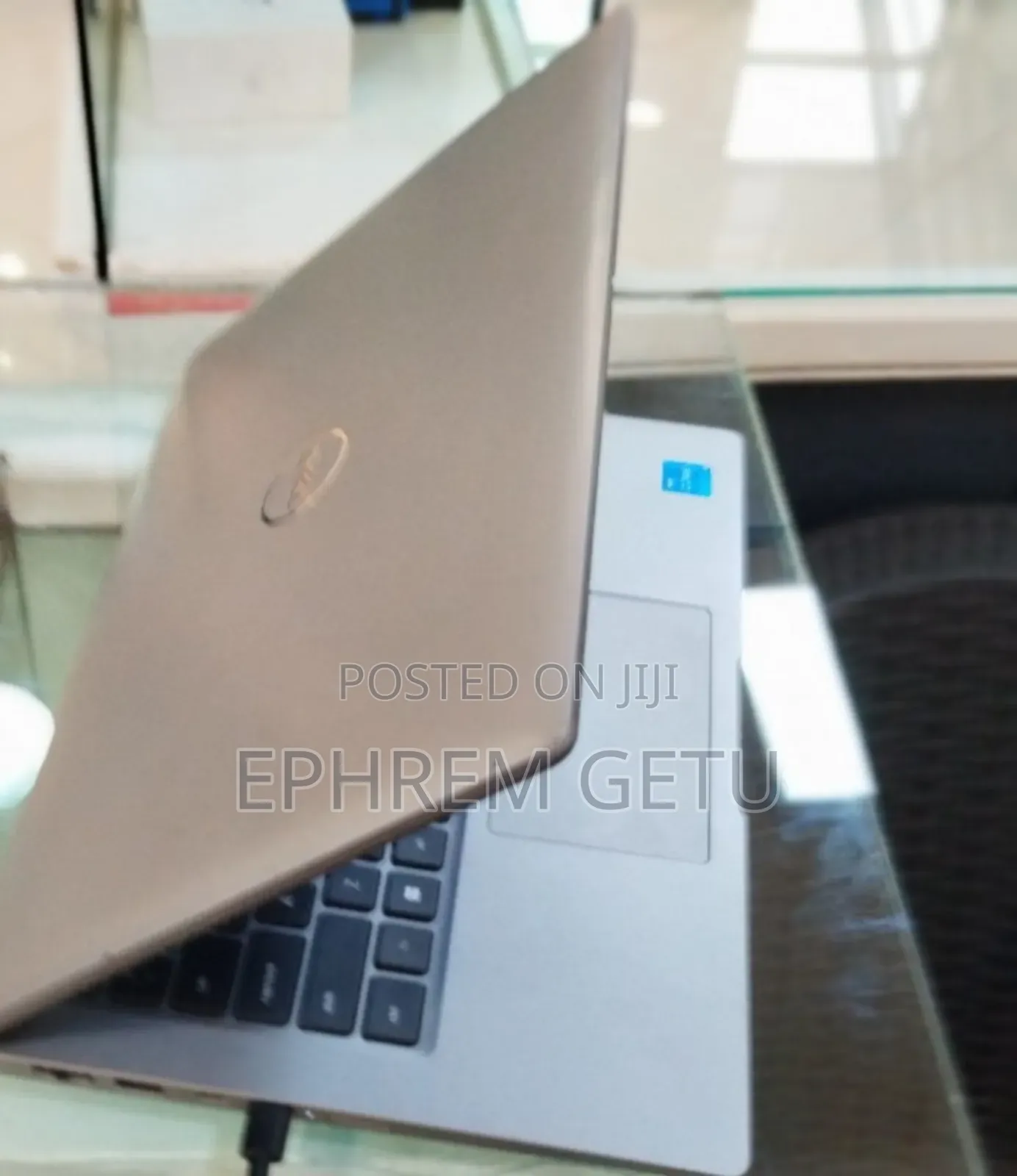 New Laptop Dell Inspiron 14 16GB Intel Core I5 SSD 512GB