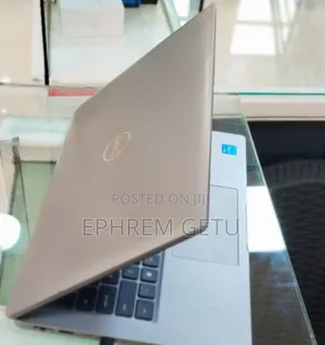 New Laptop Dell Inspiron 14 16GB Intel Core I5 SSD 512GB