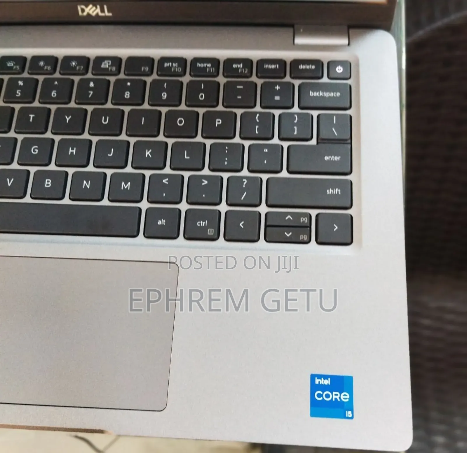 New Laptop Dell Inspiron 14 16GB Intel Core I5 SSD 512GB