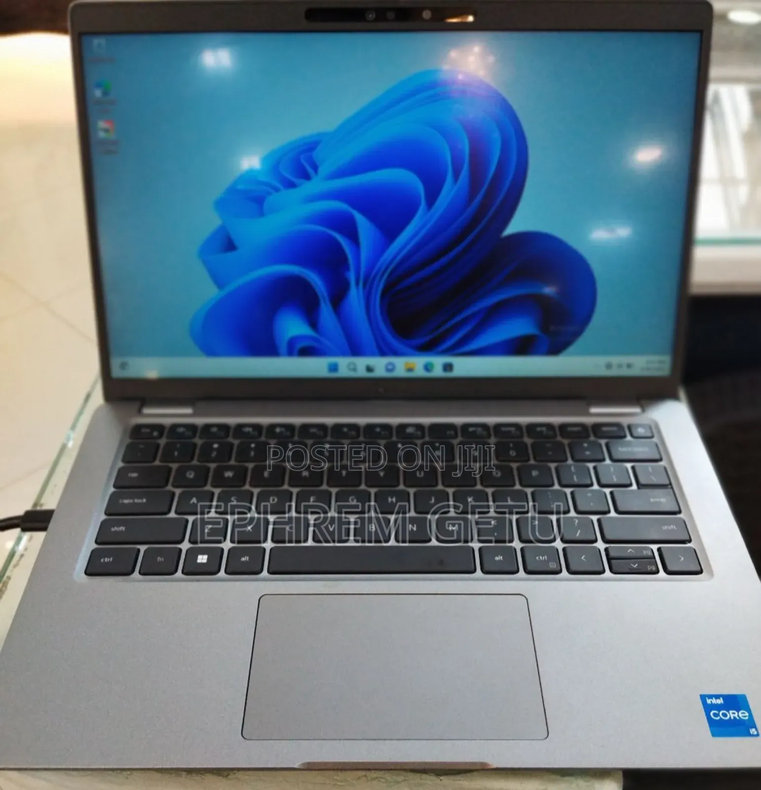 New Laptop Dell Inspiron 14 16GB Intel Core I5 SSD 512GB