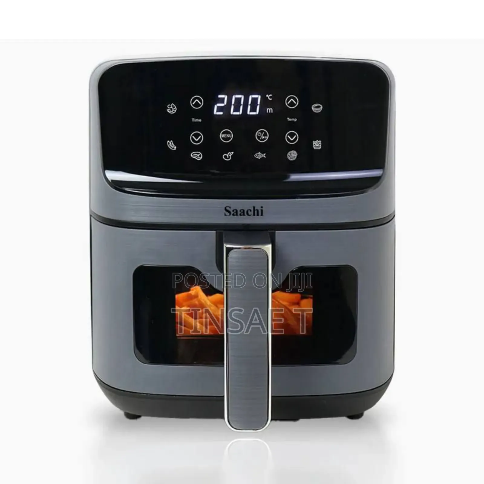 Saachi Touchscreen Air Fryer
