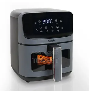 Saachi Touchscreen Air Fryer