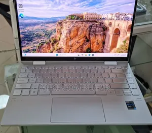 New Laptop HP Envy X360 16GB Intel Core I7 SSD 1T