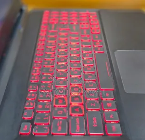 New Laptop Acer Nitro 5 24GB Intel Core I5 SSD 1T