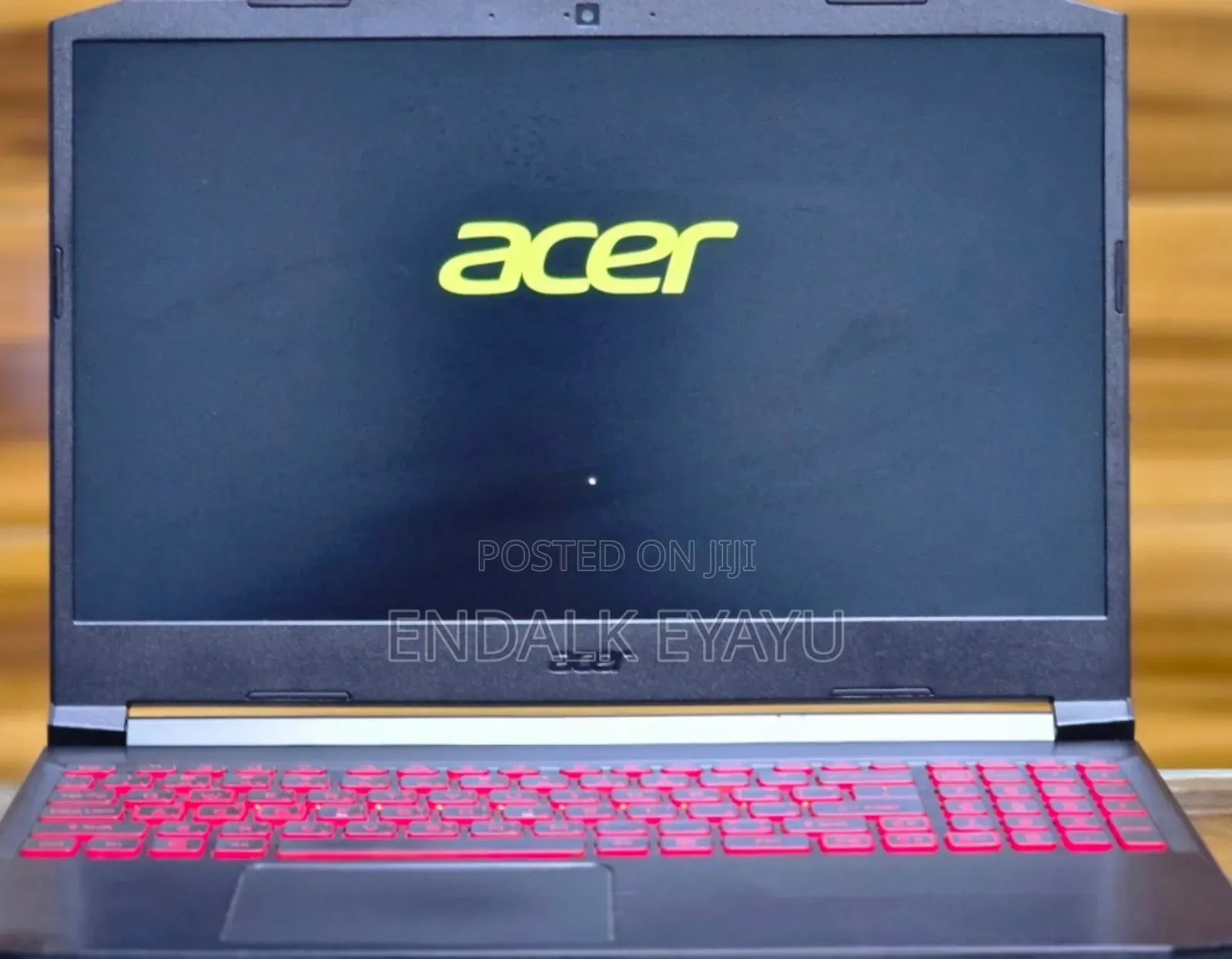 New Laptop Acer Nitro 5 24GB Intel Core I5 SSD 1T