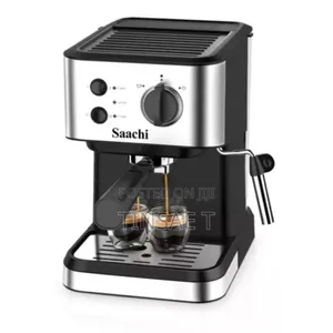Sachi Coffee Maker/የቡና ማፍያ
