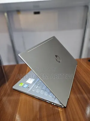 Photo - New Laptop HP Pavilion 14 16GB Intel Core I5 SSD 512GB