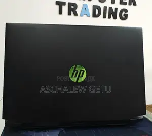 Photo - New Laptop HP Pavilion 15 16GB AMD Ryzen 5 SSD 512GB