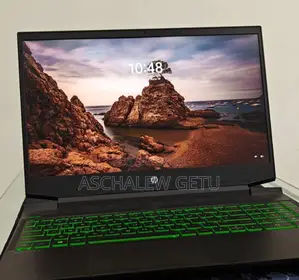 New Laptop HP Pavilion 15 16GB AMD Ryzen 5 SSD 512GB