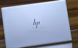 New Laptop HP Envy 14 8GB Intel Core I5 SSD 256GB