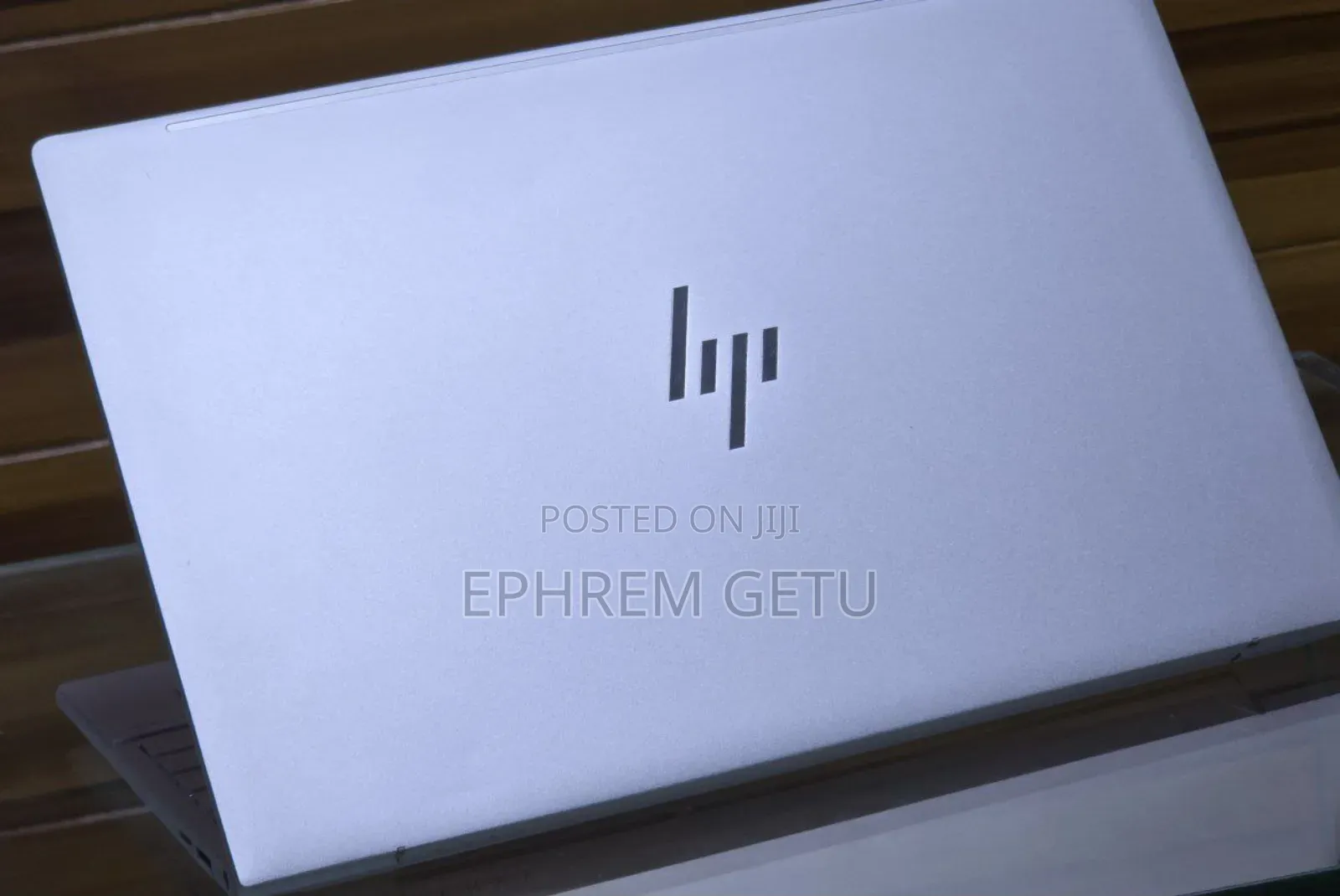 New Laptop HP Envy 14 8GB Intel Core I5 SSD 256GB