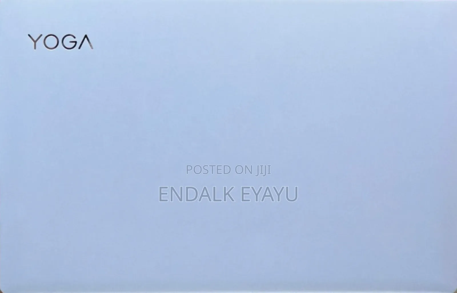 New Laptop Lenovo 8GB Intel Core I5 SSD 512GB