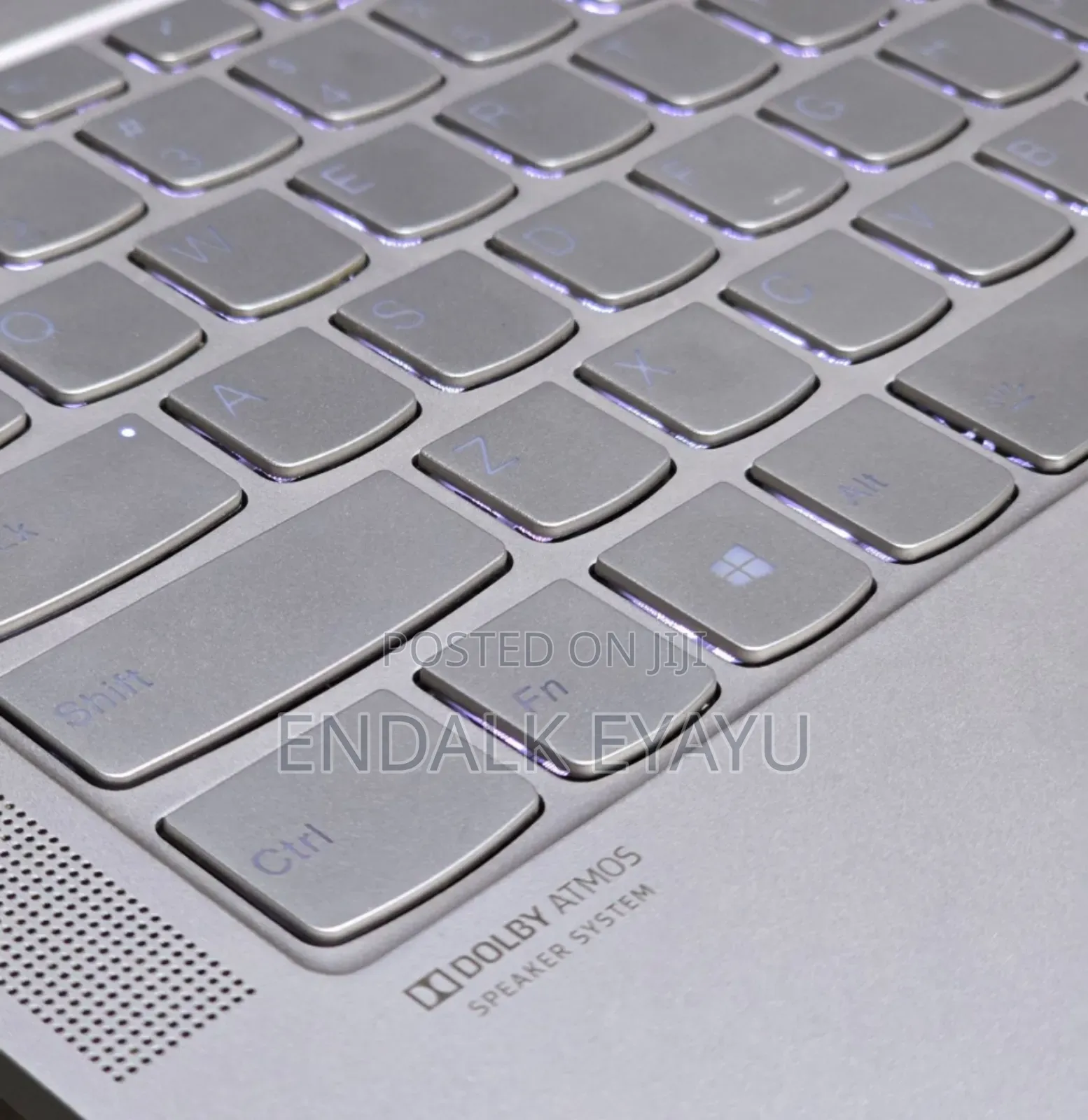 New Laptop Lenovo 8GB Intel Core I5 SSD 512GB