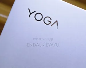 New Laptop Lenovo 8GB Intel Core I5 SSD 512GB