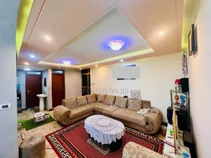 Photo - Furnished 2bdrm Condo in Akaky Kaliti for sale