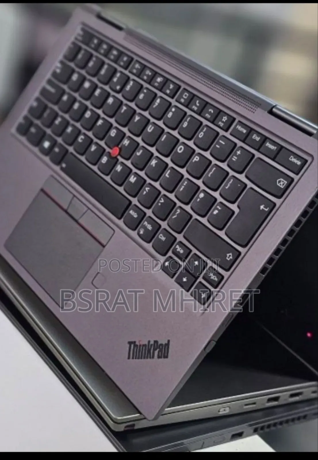 New Laptop HP Omen 15 16GB Intel Core I7 SSD 1T