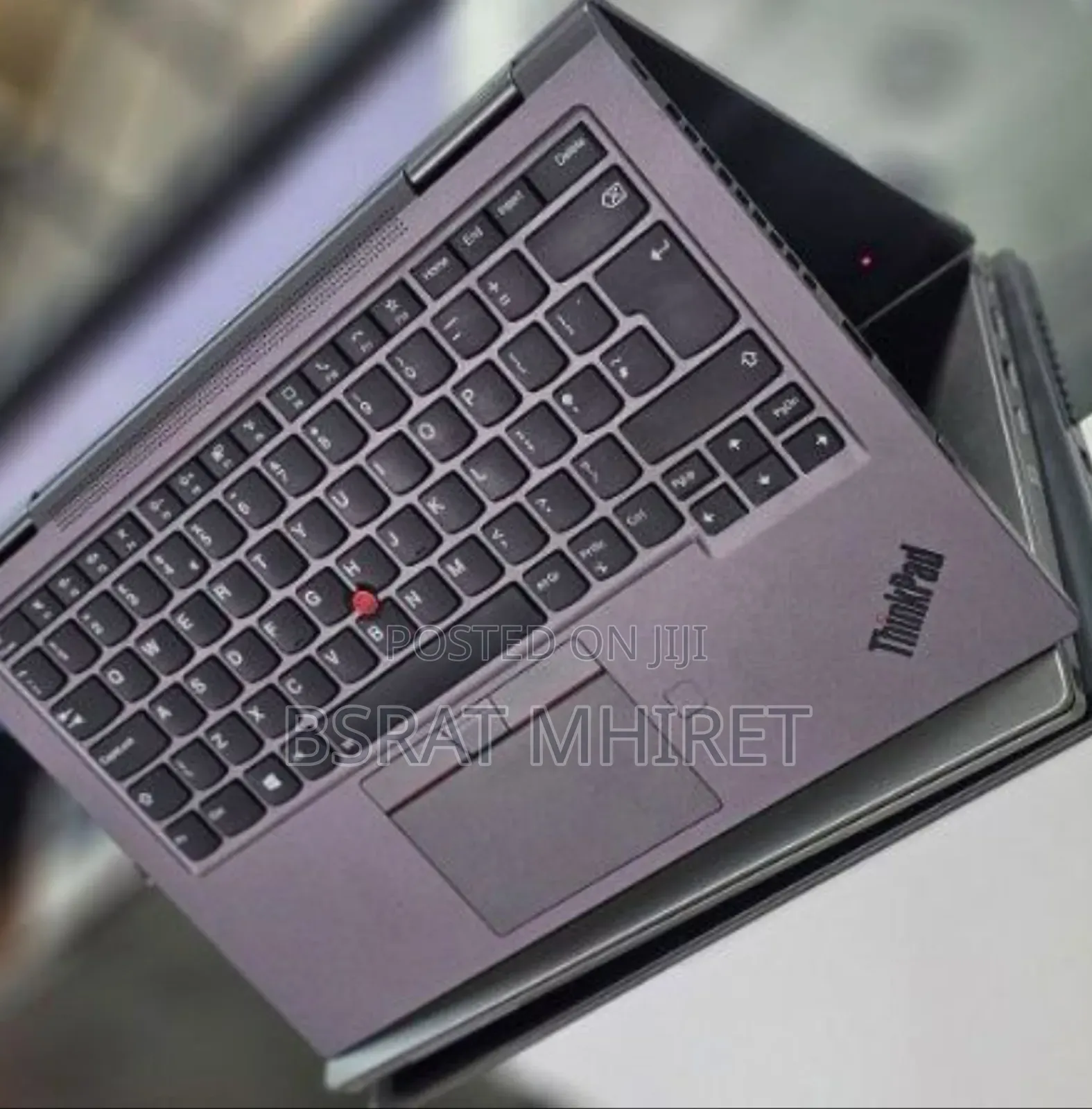 New Laptop HP Omen 15 16GB Intel Core I7 SSD 1T