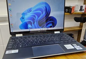 New Laptop HP Spectre X360 16GB Intel Core I7 SSD 1T
