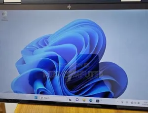 New Laptop HP Spectre X360 16GB Intel Core I7 SSD 1T