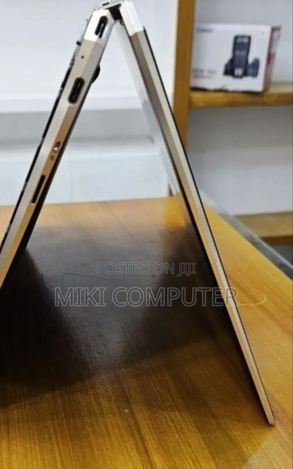 New Laptop HP Spectre X360 16GB Intel Core I7 SSD 1T