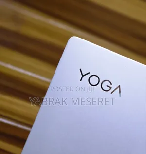 New Laptop Lenovo Yoga 910 16GB Intel Core I5 SSD 512GB