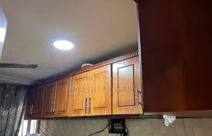 Furnished 2bdrm Condo in Akaky Kaliti for sale